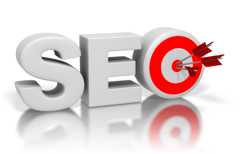 WordPress SEO - Seitenstruktur