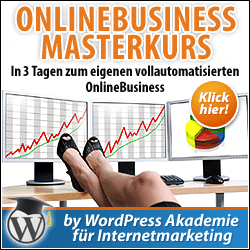 Wie Sie Ihr eigenes Online Business starten